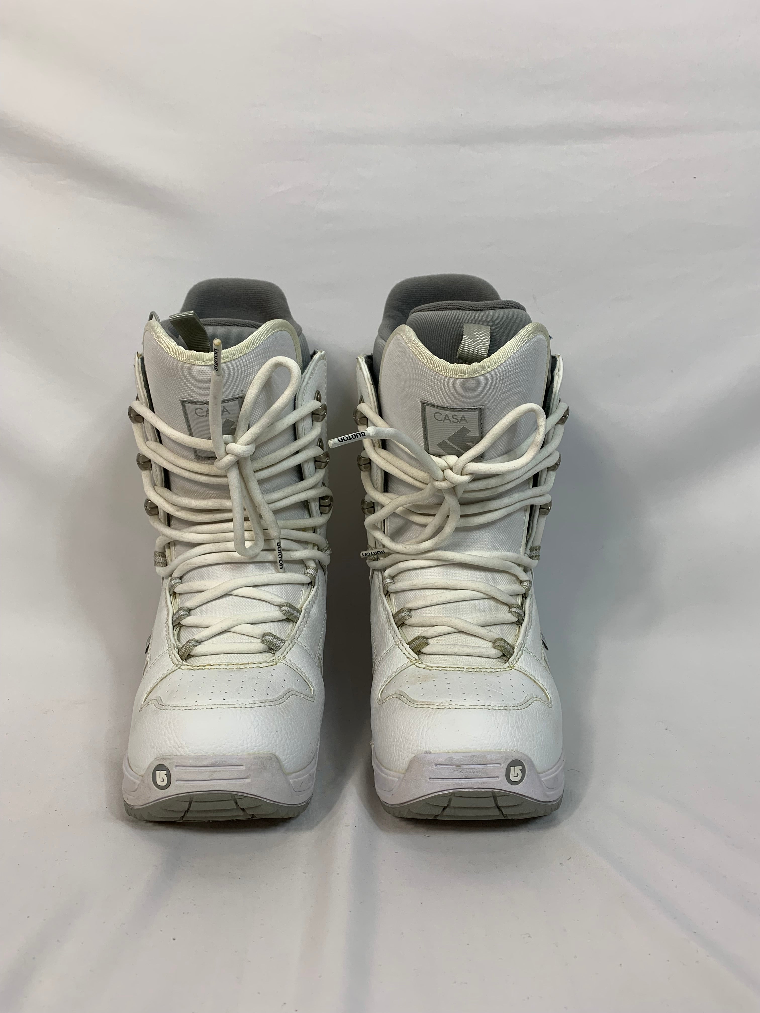 SCARPONI DA SNOWBOARD Burton Casa